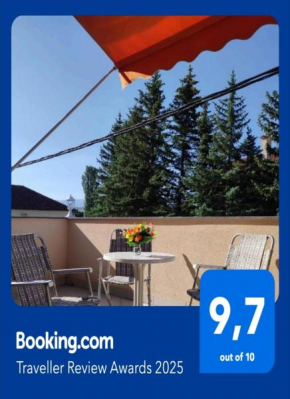 Apartman Bor
